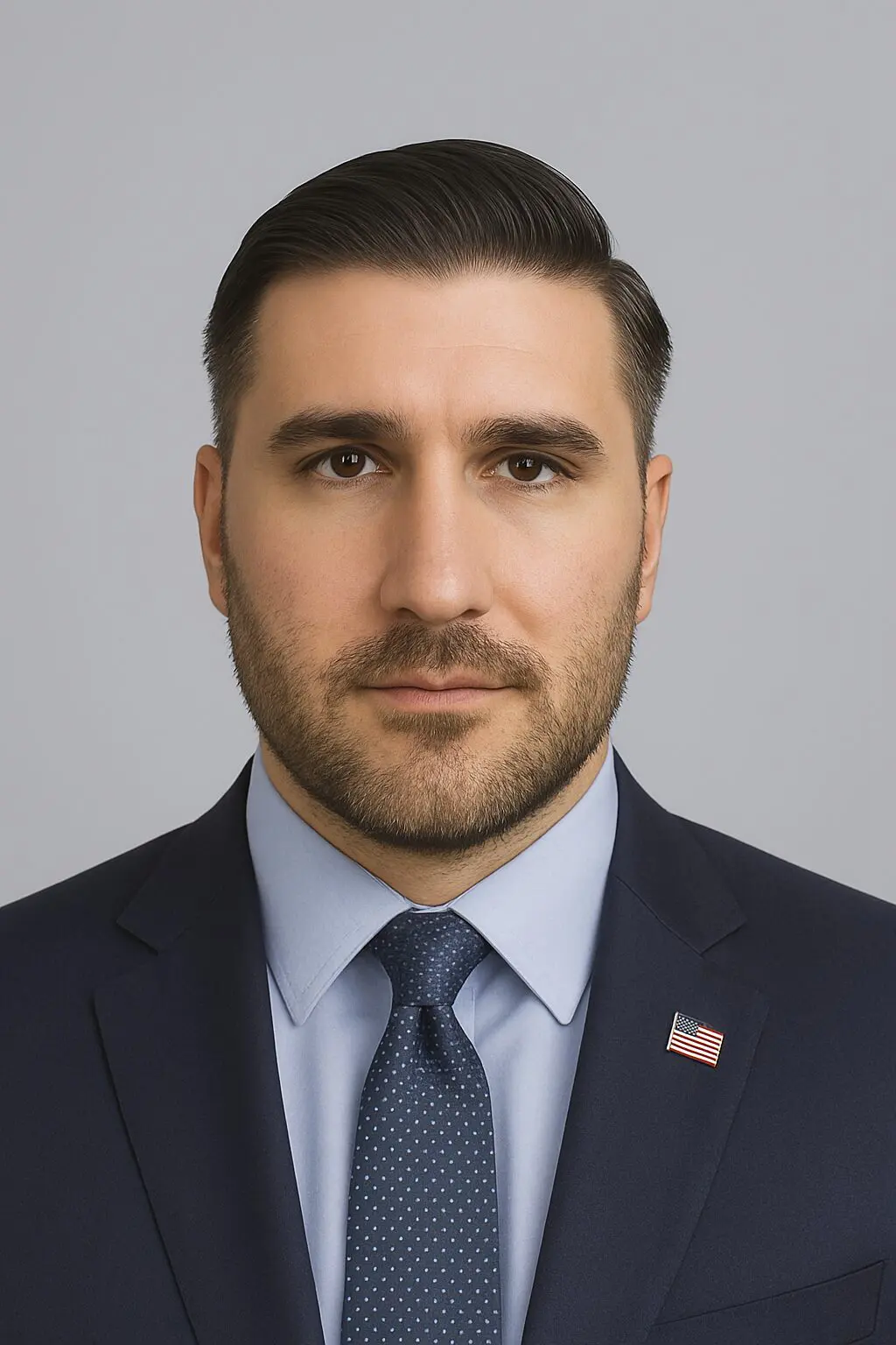 Brad Brouwer